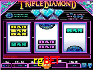 Slot Games Collection